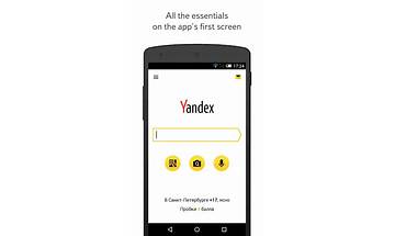 Yandex.Transport for Android - Download the APK from Habererciyes